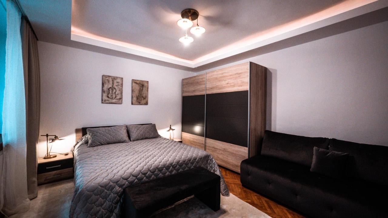 La Garcon Apartment Brasov