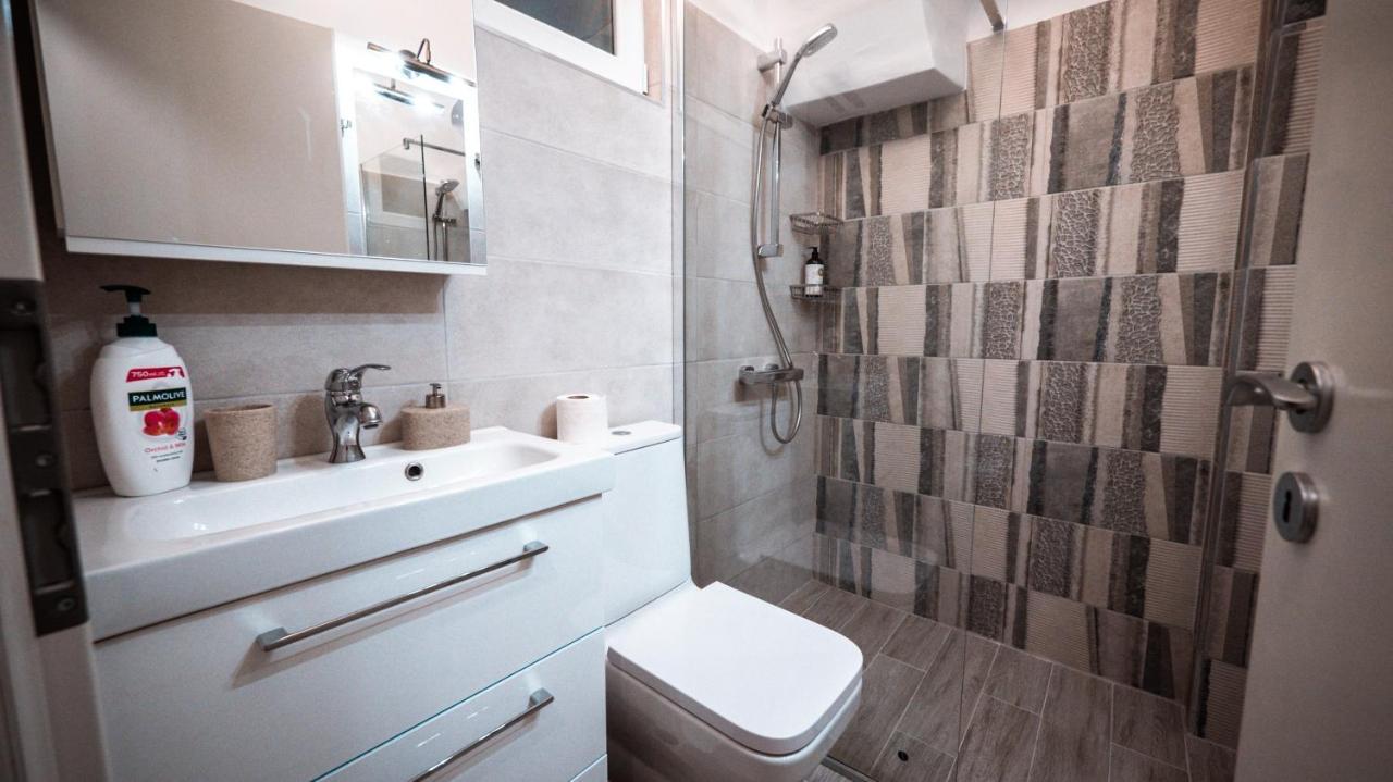 La Garcon Apartment