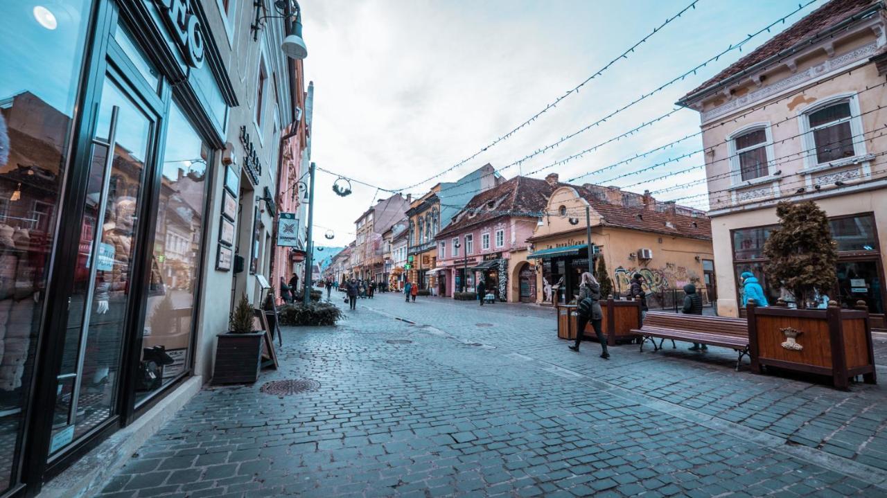 La Garcon Brasov