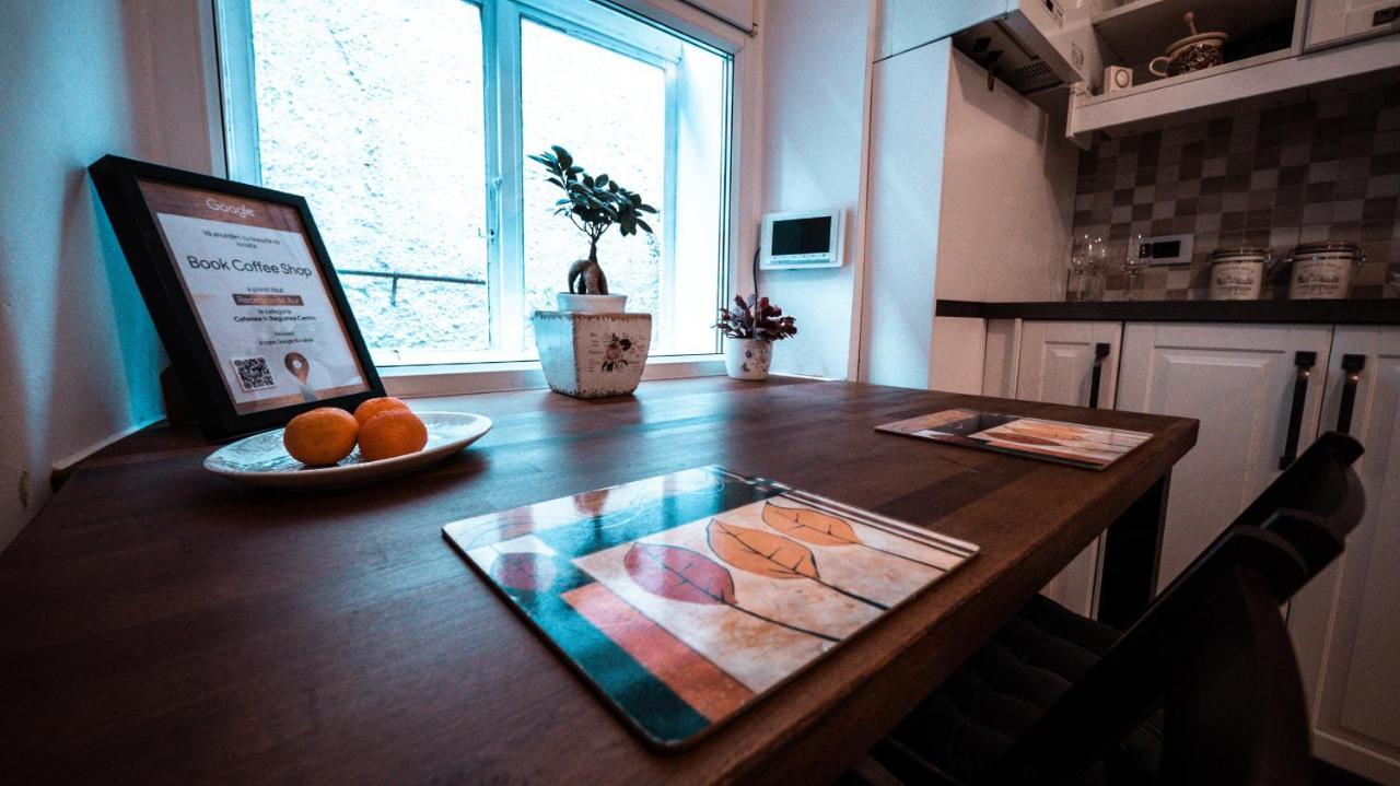 Apartment La Garcon Brasov